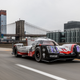 Illustration for article titled Porsche Drove Its Retired Le Mans Winning 919 Prototype Through Manhattan To Make Us All Sad Again